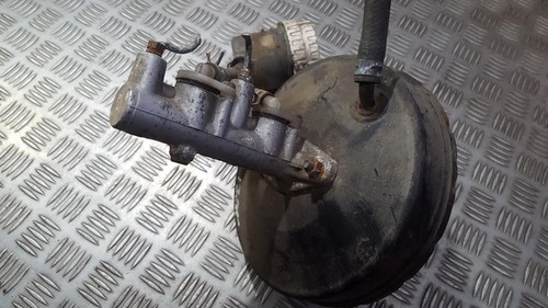 Bremskraftverstärker  Mitsubishi Galant DE481970-97
