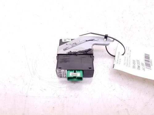 07-14 TOYOTA FJ CRUISER CHASSIS ECM (4X4 CONTROL) CONTROL MODULE ASSEMBLY - Picture 7 of 12