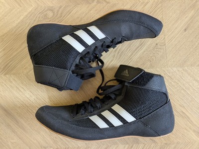 Adidas Havoc Ringerschuh Wrestling 41 1/3