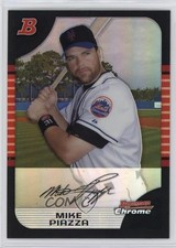 Click to enlarge Mike Piazza