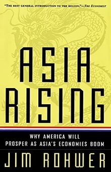 Asia Rising: Why America Will Prosper as Asias Economie... | Buch | Zustand gut