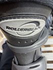USED VINTAGE ROLLERBLADE TRIFORCE TX7 Viablade US 8.5 EU 38 M 25.0 — photo 7