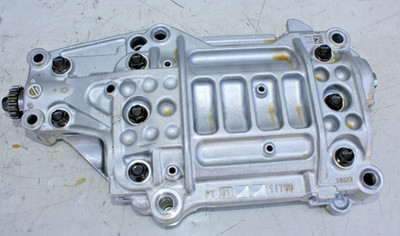 2013-2018 MAZDA 2.5L OIL PUMP BALANCE SHAFT (Low Miles)