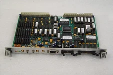KLA INSTRUMENTS IP VME BOARD 710-806050-01 REV D0A WORKING FREE SHIP