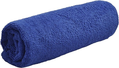 AceCamp Microfaser Handtuch Frottee S Neu UVP 15£
