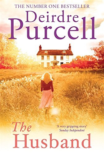 The Husband: Number One Bestseller By Deirdre Purcell. 9781444799415