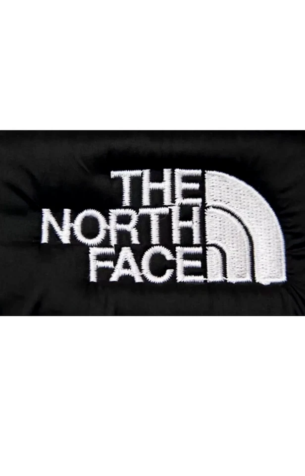 New Men's The North Face Black Apex Tundra Denali Jacket (Small to 4XL) - Image 4 of 4