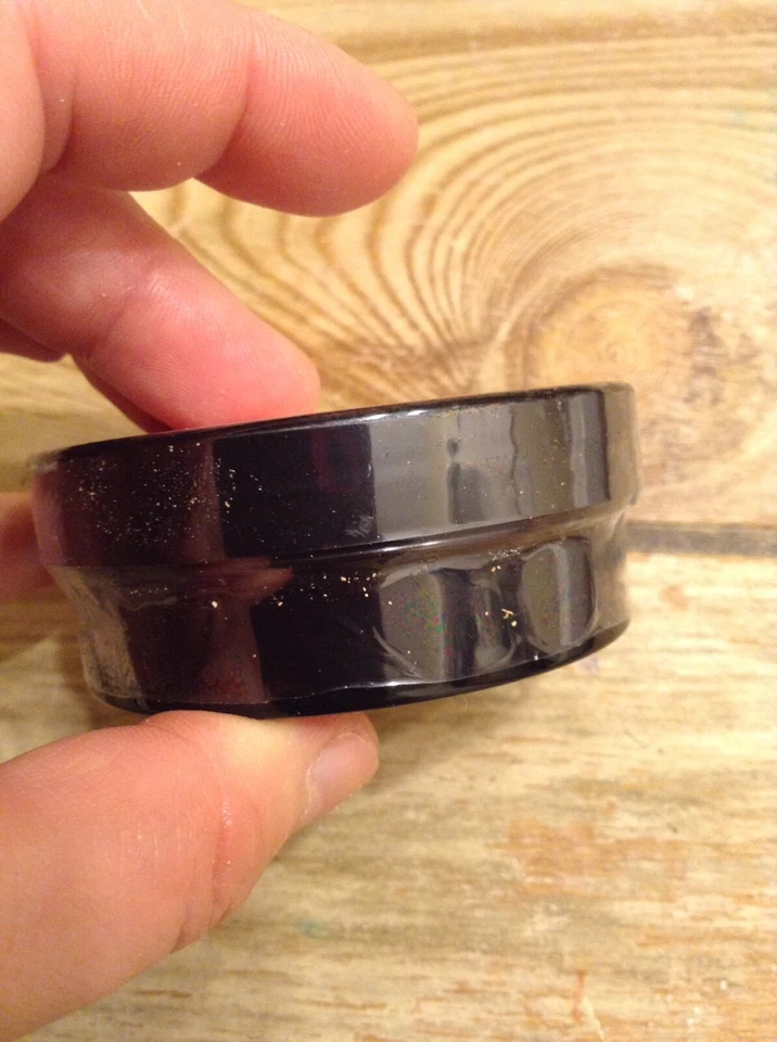 Perfectly Posh The Ritual Deep Cleansing Face Mask 2oz Sealed NEW - Image 2 of 2