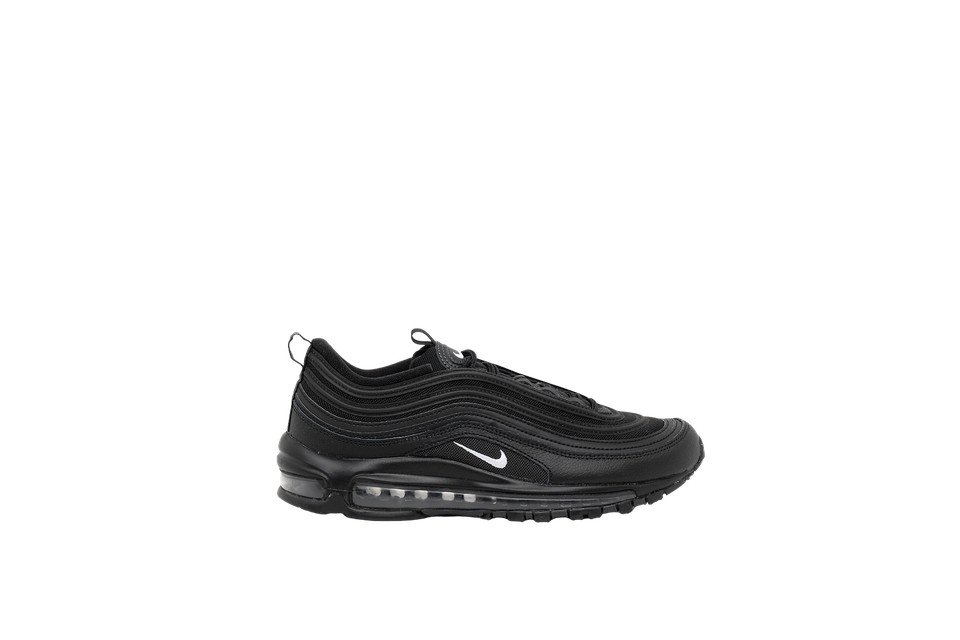 Nike Air Max 97 ブラック 27cm Nike - Women - Air Max 97 - Black/Smoke Grey – Nohble