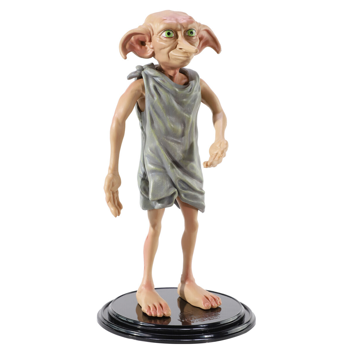 Merchandising Harry Potter: Noble Collection - Harry Potter Dobby Bendyfig (Figu
