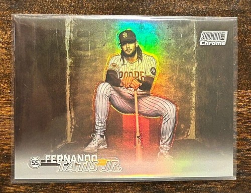 2023 Topps Stadium Club Baseball Autos, Parallels & Inserts - Free Shipping! - Picture 47 of 293