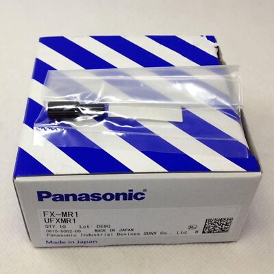 10PCS/1Box New focusing lens For   FX-MR1   #A6-29