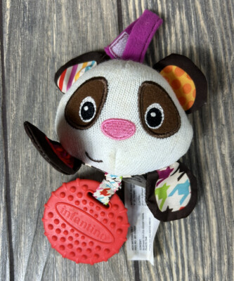 Infantino Baby Bear Teether Toy Replacement Piece 