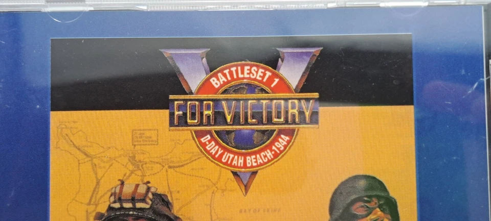 V For Victory / Sid Meier's Civil War Collection / Gettysburg Multimedia - Image 3 of 4