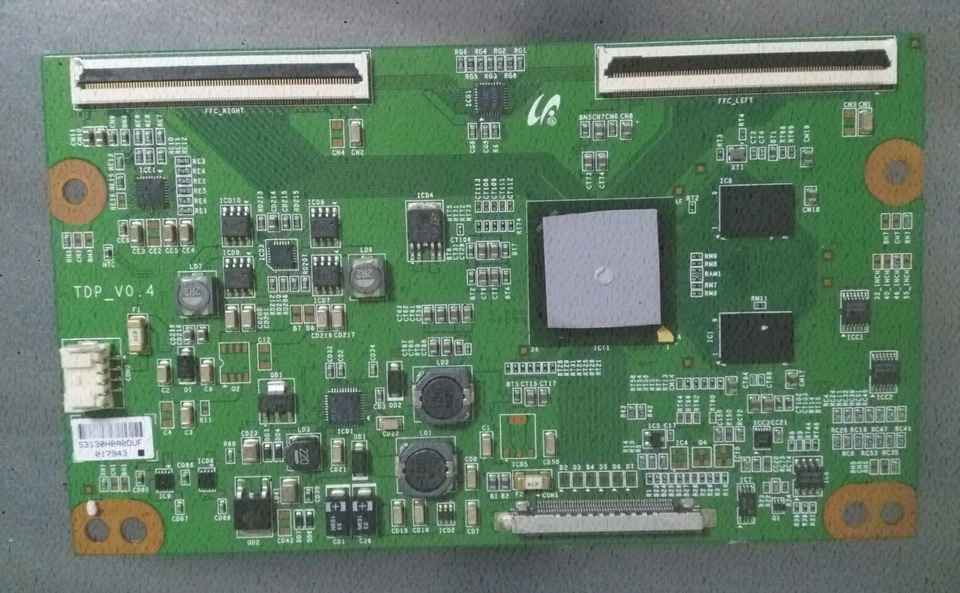 Placa Sony LJ94-03130J TDP_V0.4 T-Con para KDL-46EX400 KDL-46EX500 - Imagem 2 de 3