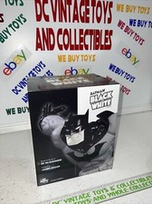 DC Direct Batman Black and White statue - Ed McGuinness NEW #119 🔥