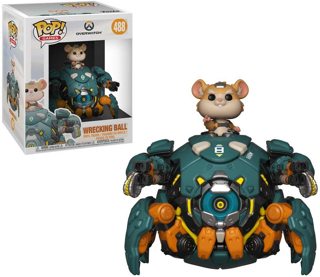 funko balls
