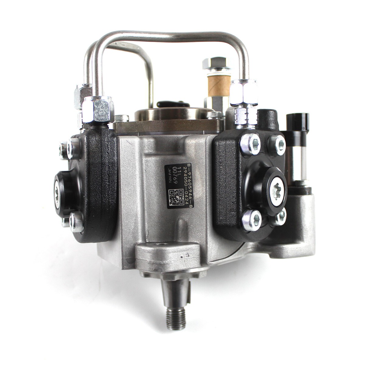 6HK1 Engine Diesel Fuel Injection Pump 294050-0424 8-97605946-8