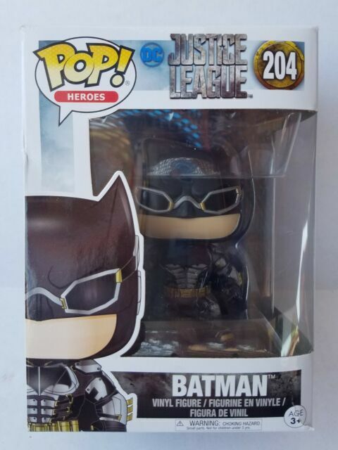batman 204 pop