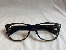 Ray Ban RB 2132 New Wayfarer 902/58 55 18 145 3P Eyeglasses Frames
