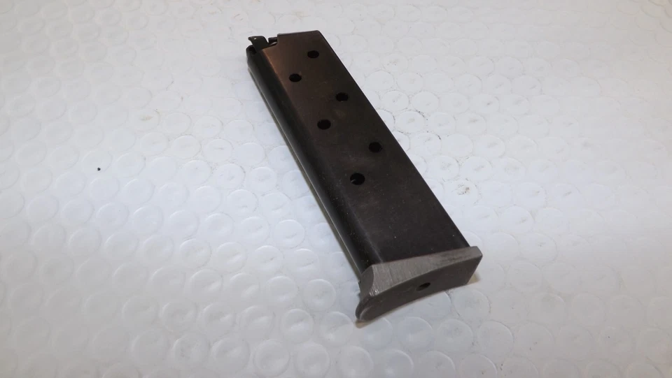 FEG PA-63 9x18 Makarov & 380 ACP 7 Round Magazine - Image 2 of 4