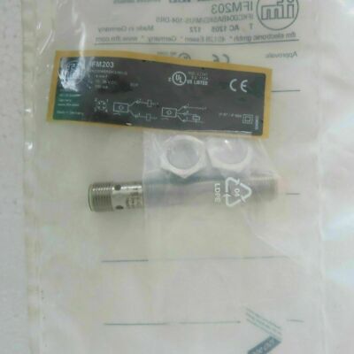 IFM IFM203 Sensor New KD