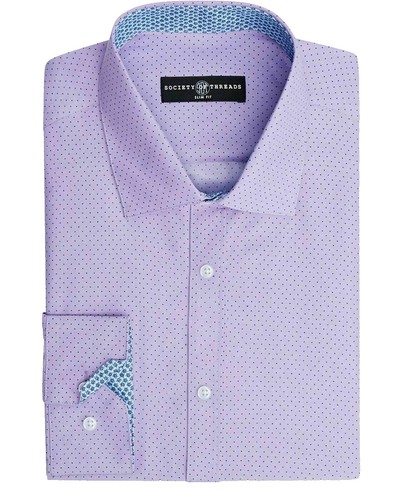 rosso milano men's dress shirts Rosso Milano Italian Modern Fit Dress Shirt Men's Sz XL 17.5