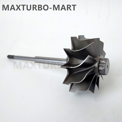 Turbine shaft Wheel 5358378/ 5548355/ 5459130/5459for HE400VG Paccar ...