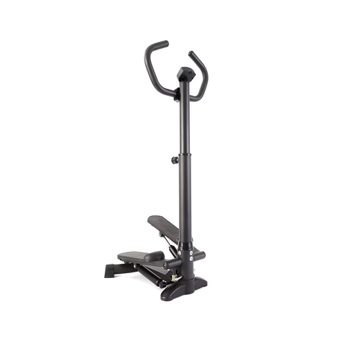 Upright Cardio Stepper Exercise Home Workout Physio Fitness Gym Birthday Gift - Picture 2 of 7