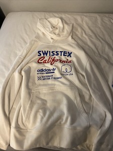 swisstex california adidas