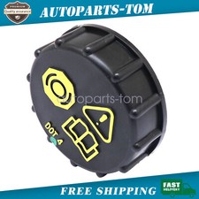 Brake Master Cylinder Reservoir Cap For Pontiac Solsticesaturn Sky 2006-2009