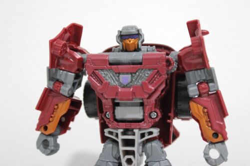 DEAD END Transformers - Generations Combiner Wars - Deluxe Class - Menasor - Picture 2 of 4