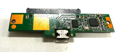 E202404  Controller Board for Porsche Design HDD  USB C