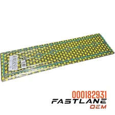 1996-2003 FERRARI 456 / 550 ETC  VALVE COVER GASKET OEM NEW 000182931