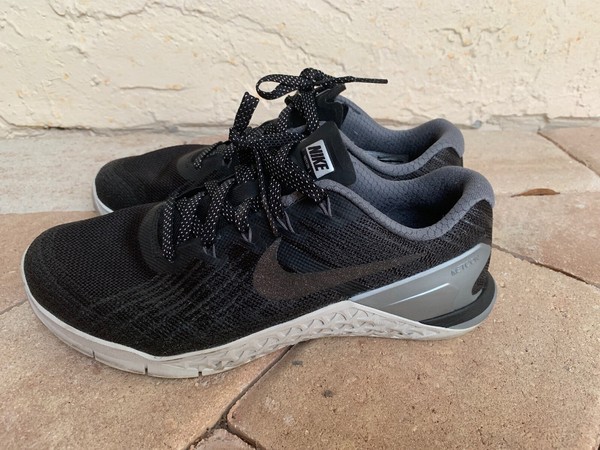 Metallic para Nike Metcon 3 Zapatos 8 mujertalla 5 dBeroWCx Chollo Zapatillas de running New Balance Vazee Coast para