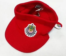 Chivas del Guadalajara Visor Official Licensed Rhinox