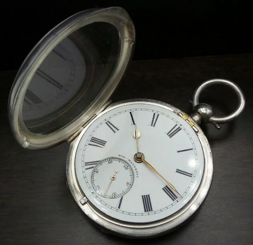 British clearance pocket watch
