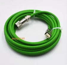 1PCS New 6FX8002-2DC30-1AD/AF/BA/BF/CA/CF/DA0 DRIVE-CLIQ Signal Cable 3M-30M PUR