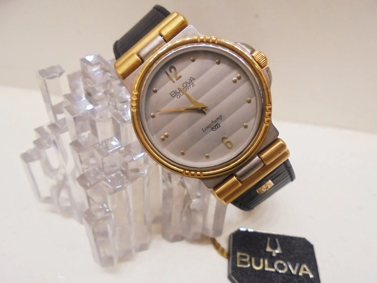 Orologio bulova anni clearance 80