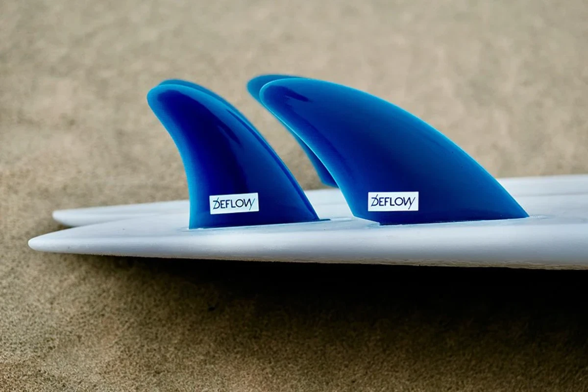 Deflow fins deals