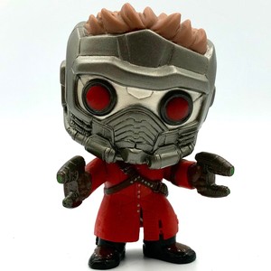 star lord funko pop