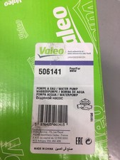 Pompe à eau BMW 520