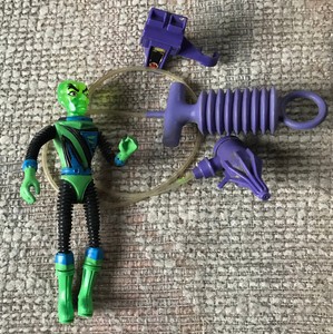 major matt mason ebay