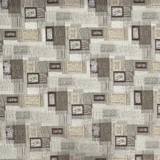 Brocade Jacquard Abstract Fabric, 54" Wide, Upholstery Window Craft Sold by Yard