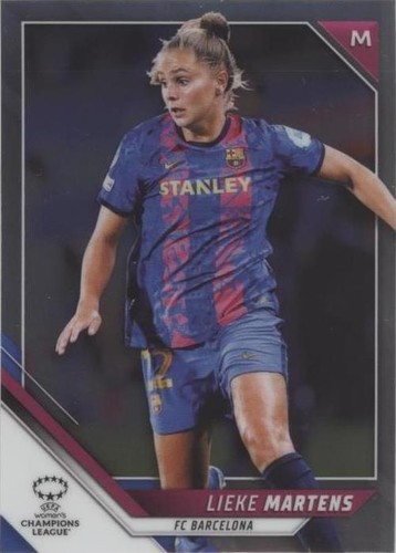 Starballパラレル 12枚 2021-22 topps UEFA CL 2021-22 Topps UEFA Champions League Starball Foil Complete Set #1