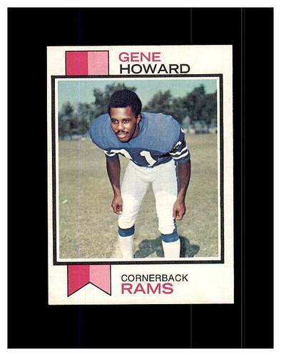 1973 TOPPS FOOTBALL YOU PICK FINISH OR UPGRADE YOUR SET HIGHER GRADE SET BREAK - Picture 66 of 457