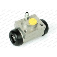 Ferodo Radbremszylinder Hinten FüR Lancia Musa 350 Ypsilon 843 312 Opel