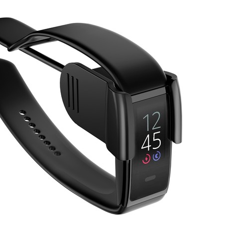 USB Charging Charger Cradle Cable Cord For Amazon Halo View Bracelet Smart Watch - Picture 12 of 12