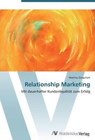 Relationship Marketing | Buch | 9783639442847