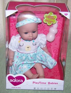 adora playtime doll